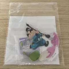 忍たま乱太郎 セガラッキーくじ アクスタ