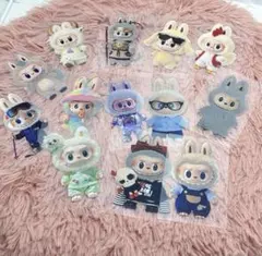 キャラクターシールセット13枚