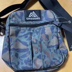別注GREGORY QUICK POCKET M