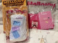 Mellojoy スクイーズ メロジョイ