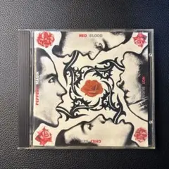 レッドホットチリペッパーズ / ブラッドシュガーセックスマジック