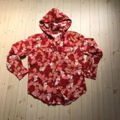 ピンクハウス犬柄シャツのサムネイル