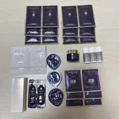 ALBION EMBEAGE EXCIA トライアルセット