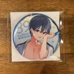 KAITO缶バッチ　39culture2024 FES