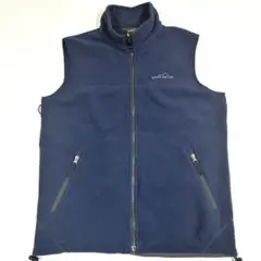 2026年最新】eddie bauer フリースベストの人気アイテム - メルカリ
