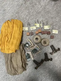 ウェルカムスペースセット