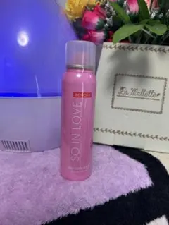 Bench So In Love Body Spray 100ml 2缶 - メルカリ