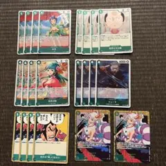 ぬらりひょんの孫 TCG サインカード+プレイマット2 - メルカリ