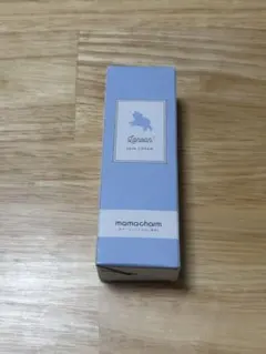 未使用　mama charm 乳頭保護クリーム　ラノリンクリーム