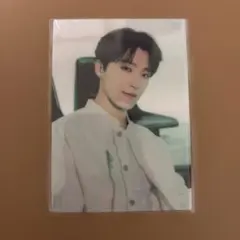 SEVENTEEN FOLLOW トレカ ディノ