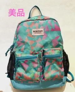 BURTON バートン キッズ リュック バックパック 男女兼用のサムネイル