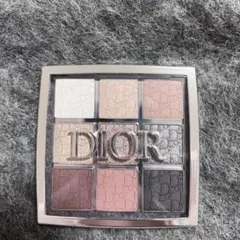 DIOR BACKSTAGE EYE PALETTE 002