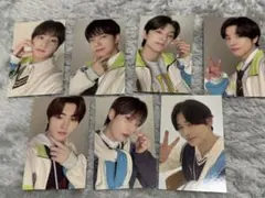 ENHYPEN ENniversary2022トレカセット