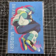 2026年最新】dramatical murder クリアファイルの人気アイテム - メルカリ