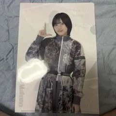 櫻坂46 的野美青 ローソン くじ アクリルスタンド② - メルカリ