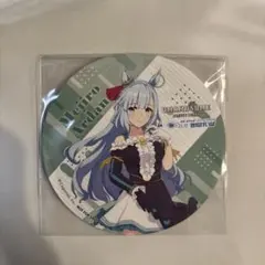 ウマ娘 メジロアルダン グッズ3点まとめ売り - メルカリ