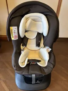^*^様 AILE BEBE KURUTTO車用チャイルドシート