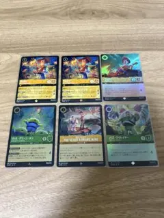 デジモンカードゲーム シューモン プテロモン 2種セット - メルカリ