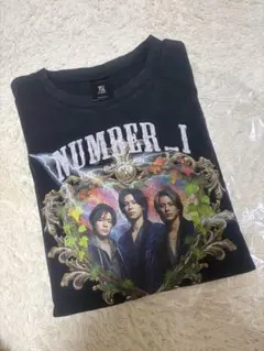 2026年最新】number_i tシャツの人気アイテム - メルカリ