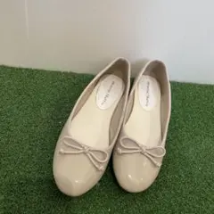 ベージュ 晴雨兼用　オリエンタルトラフィック