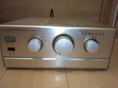 Pioneer A-30 インテグレーテッドアンプ (コンセント変換プラグ付き