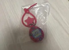 たまごっち カラフルマルチチャーム2 たまごっちピンク