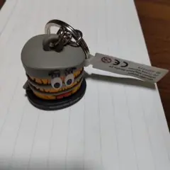 メルセデスベンツMuseumキーホルダー