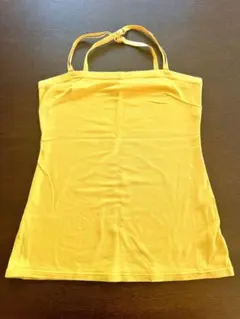 UNIQLO キャミソール