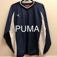 【値下げ中 】 PUMA プーマ　トレーニングウェア 上下