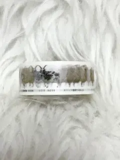 マスキングテープ　　mtひつじ　　　[4241]