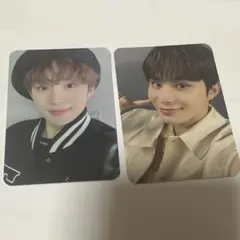 2026年最新】ジョンウ nct トレカの人気アイテム - メルカリ