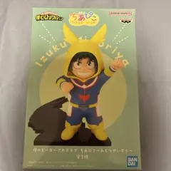 ちあぴこ　みどりやいずく