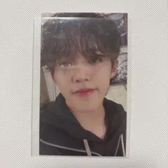 SEVENTEEN FML エスクプス 特典