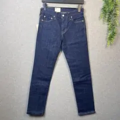 【新品未使用】　日本製リーバイス 511 W29 L32