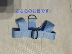 ブルートパーズ⑧☆名札付けワッペン/ネームタグ/夏服準備 - メルカリ