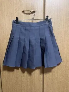 GRL インパン裏地付きミニスカート