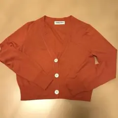 GEORGES RECH　カーディガン