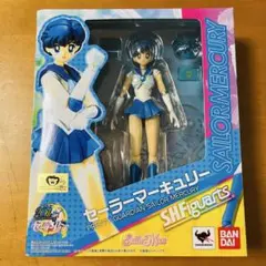 バンダイ 水野亜美 shfiguarts sh フィギュアーツ