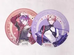 渡会雲雀 セラフダズルガーデン IMPACTアニメイト特典