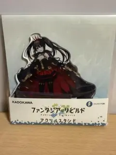 ファンタジア・リビルド アクリルスタンド 時崎狂三 - メルカリ