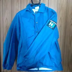 (80年代)Helly Hansen ナイロンジャケット M（昭和レトロ）