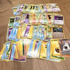 希少◇ポケモンカード eカード VS プロモまとめ 27枚セット マクド