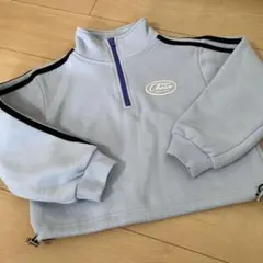 ジェニーラブ　トレーナー140