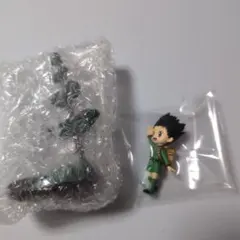 HUNTERXHUNTER　デスクトップハンター６　ゴン