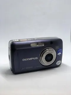 デジタルカメラ　オリンパス　 μ-40 DIGITAL 5.0メガピクセル　新品 2026年最新】olympus μ-40 digitalの人気アイテム - メルカリ