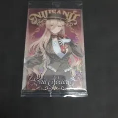 にじさんじ ウエハース2 ニュイ・ソシエール