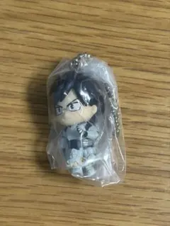 ヒロアカ　ガシャポン　飯田天哉