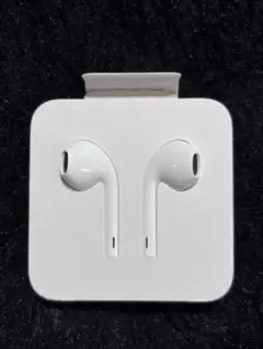 【未使用品】Apple純正 EarPods（Lightningコネクタ）