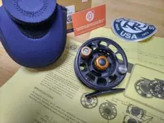 ロスフライリールROSS ANIMAS 3-4 REEL used Ross Animas Fly Reel – Tactical Fly Fisher