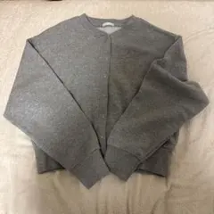 GU トップス 羽織 カーディガン